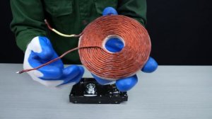 Индукционная плитка версия 2.0