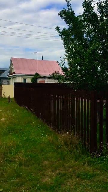 Металлический евроштакетник от ТД ГЛОБУС смотреть онлайн