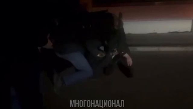Появилось видео подготовки теракта в Барнауле !!!
