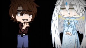 ¦собеседник¦°Тони_Раут°гача_клип°[прототип, а кого, у?