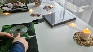 Stray Kids NOEASY | Распаковка версий A и B