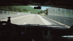 Новороссийск- Геленджик(объездная)- Михайловский перевал. 7 марта 2025.