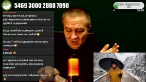 Алексагина в парке львов Тайган стала лисичкой для Велеса - ПРЯМОЙ ЭФИР 03.12.2024