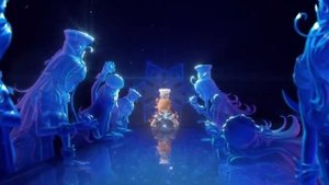 Genshin Impact - Official Escoffier: A Gastronomic Symphony Character Trailer