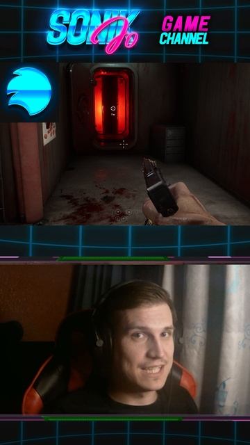 😒Гребанные прыжки в Atomic Heart😒 Атомик Харт #shorts #игры #atomicheart смотреть онлайн