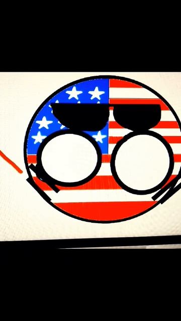 грустный мальчик с топором😞 #кантриболлз смотреть онлайн