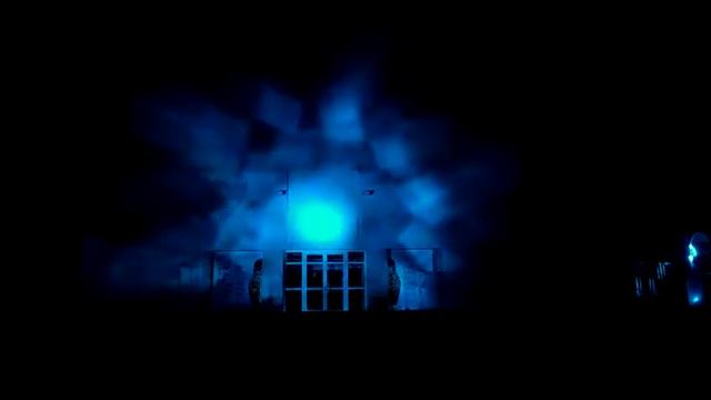 Круг света ВДНХ #3 смотреть онлайн