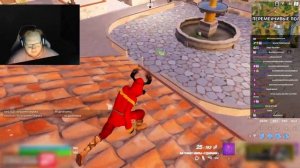 HELIN ИГРАЕТ В ФОРТНАЙТ И ОБЩАЕТСЯ С ДЕВОЧКАМИ В NEKTO.ME | УГАР НА СТРИМЕ ХЕЛИНА!