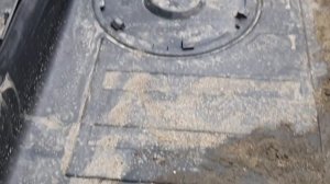 Защита порогов BYD SONG PLUS EV