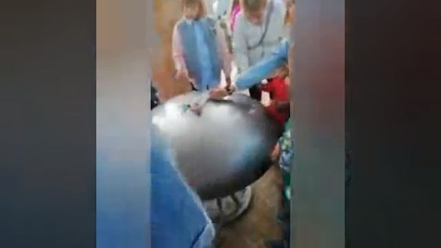 Парк ангелов