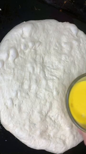 Мягкий вкусный хлеб за 20 минут. #хлеб #хлебдома #вкусно?