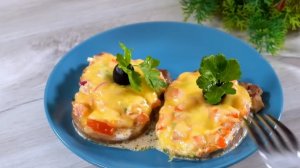 Знаменитая закуска, которая сводит с ума весь мир! Самый вкусный говяжий язык!!!