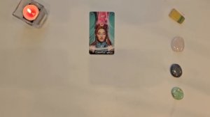 Что думает обо мне новый знакомый 🧐  таро онлайн раск?