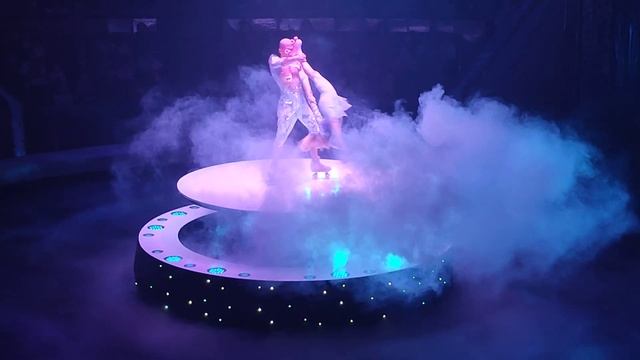 Цирк 5 континентов 2024 Воронеж ч.3 смотреть онлайн