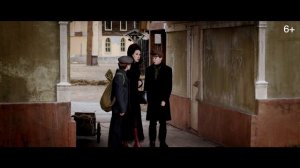 К 80-летию Великой Победы!
Цикл худ/док мини-фильмов «Дети войны»
7 серия «Как мы поймали шпиона»
