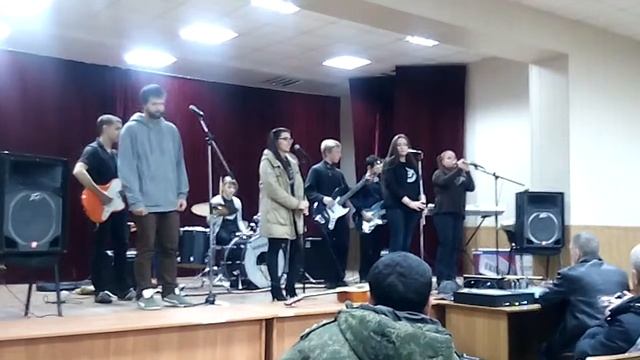 ВДВ "Беспечный ангел" смотреть онлайн