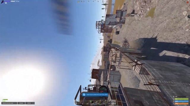 pov: когда налетал 10к часов на коптере