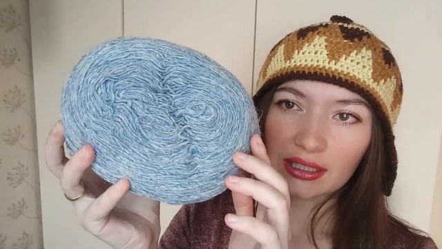 Вы еще не вяжете банные шапки? Вы упускаете нечто удив?