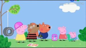 Свинка пеппа RYTP с матом