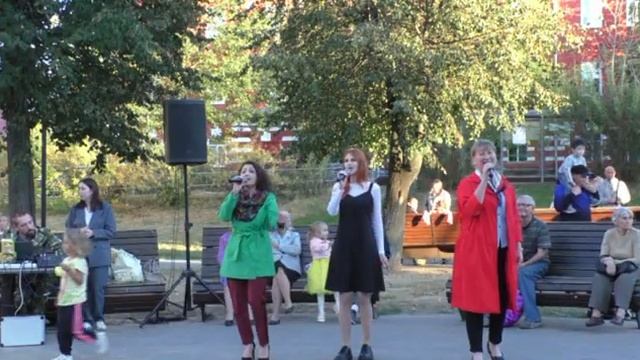Фестиваль в честь Дня г.Серпухова, 20.09.2024.