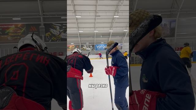 Лайфхаки и хитрости в обороне / ПОКАТИТ #хоккей #hockey #hockeyplaying #nhlhockeyislife #sports