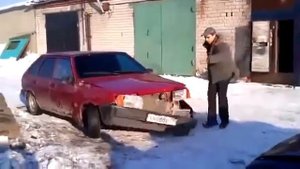 Прикол СССР