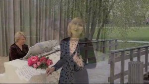 После дождичка