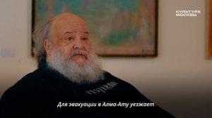 Владислав Борецкий. Культура на фронте.
