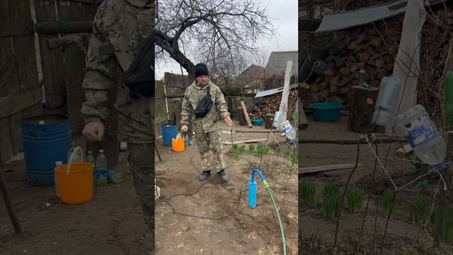 Бурение скважин #бурениескважиннаводу #бурение #бурен