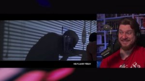 Ностальгирующий Критик - Без Лица | РЕАЦИЯ НА ДЖО ШИЗО