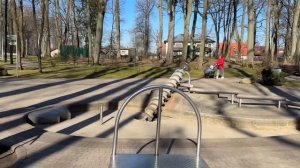 Гурьевск. Пригород Калининградской области. Новостро?