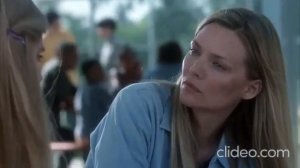 Фильм "Белый Олеандр". Я ни о чем не сожалею!