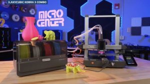 Лучшие 3D-принтеры для начинающих в 2025 году