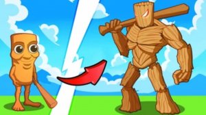 Играем в эволюцию брайнроп с братом. Плюс коды на игру в конце. Roblox.
