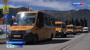 Состоялся автопробег “Дорога памяти”, посвященный 80-летию Победы в Великой Отечественной войне