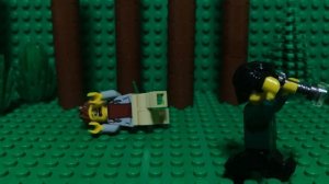 Мультфильм LEGO Приколы 10