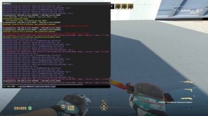 Как сделать прыжок на колесико мыши в кс 2?