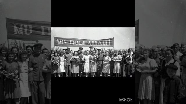С ДНЁМ ВЕЛИКОЙ ПОБЕДЫ! С 80-Й ГОДОВЩИНОЙ ПОБЕДЫ В ВОВ!)))