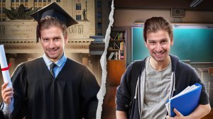 Как выбрать куда поступать в 2025: специалист/бакалавр, очка/заочка | Умскул