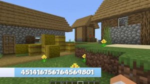 5 Лучших СИДОВ в Майнкрафт Бедрок 1.21.1