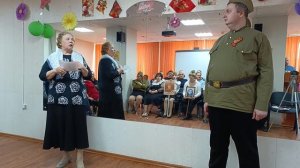 Л. Фекличева, Н. Смирнов «Когда закончится война»