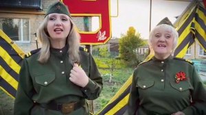 А закаты алые - Людмила и Анна Федосеевы