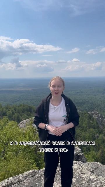 Природная зона Тайга #огэгеография #огэ2024 #география #?