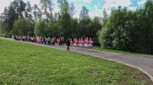 Бессмертный полк, ОК "Ватутинки"