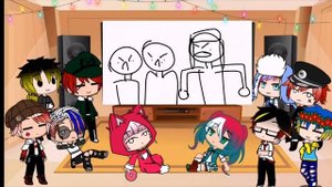 Реакция стран на приколы 15#