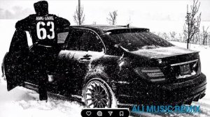 👑👑Moй Брат Едем Гулять по ноч (Ali music remix) 👑👑👑