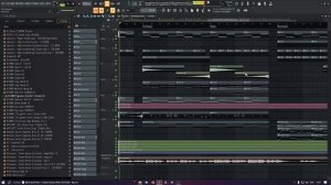 Alan Walker - The Spectre ( Free FLP Full Project )