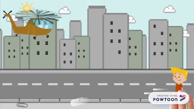 Мультимедийный комикс "Путь"