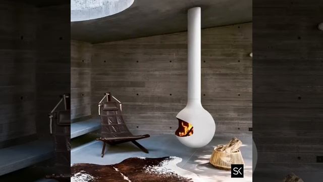 Салон каминов Studio Kravets смотреть онлайн