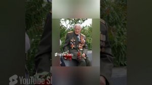 Всех ,с наступающим праздником, Днём Победы друзья.